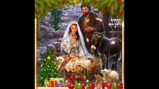 عيد ميلاد مجيد Happy birthday Jesus كل عام وانتم بخير 🎊💞🎉
