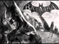 Batman Arkham City - This ain't no place for a hero
