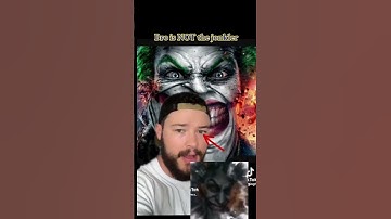 bro is not the jonkler 🤣🙏 #joker #jonkler #viral #fyp #shorts