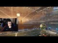 Rocket League Diamond Replay Analysis by Flakes