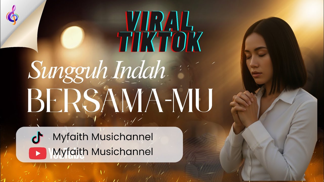 Sungguh Indah BersamaMu (cover)_ Viral di TIKTOK