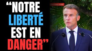 Download Lagu La France et l’Europe en DANGER : Macron joue avec le feu MP3 Download Lagu La France et l’Europe en DANGER : Macron joue avec le feu MP3