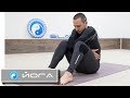 Йога с Сергеем Черновым 📌 Тренировка по йоге 2018/12/03 ⭐ SLAVYOGA