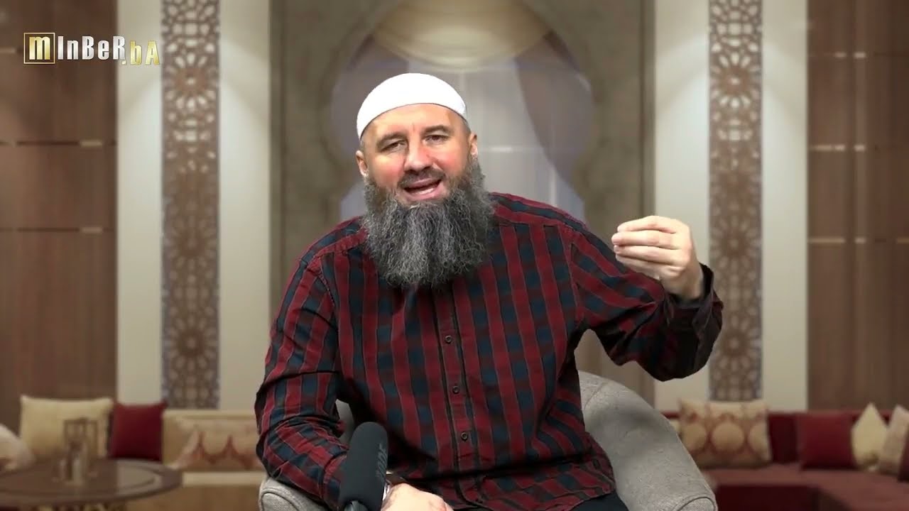 Sunnije i Šijje sekte u Islamu ᴴᴰ | Dr Zakir Naik