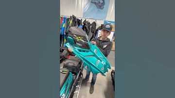 Carbon Pursuit Polaris Matryx Headlight Delete Install