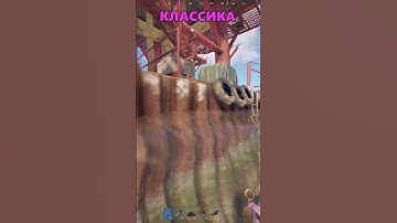 ОН ПОЧТИ СМОГ🖤 | server: MyRust 220 devblog #rust #раст #cheats #читы