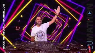 DJ SONG 2025 I Remixes & Mashups of Popular Songs 2024 | DJ Remix Club Music Disco LIVE DJ Mix 2025