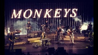 Tranquility Base Hotel & Casino - Arctic Monkeys Live @ Cavea Auditorium, Roma