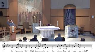 2026.02.22 | First Sunday of Lent