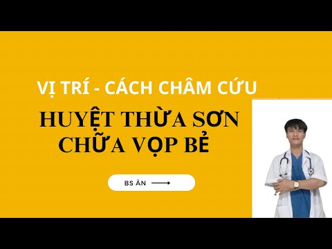 Video Bấm huyệt Thừa sơn chữa Vọp bẻ ( chuột rút ) tay chân... - youtube