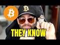 $500B Bitcoin Signal - SpaceX Keeps Bitcoin Reserve
