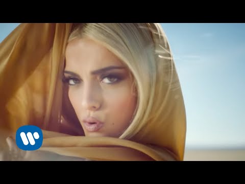 Bebe Rexha - I Got You [Official Music Video] 