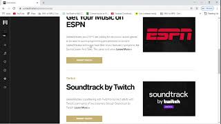 How To Submit Music For TV & Film - Unitedmasters screenshot 5