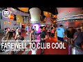 Farewell to Club Cool in VR180