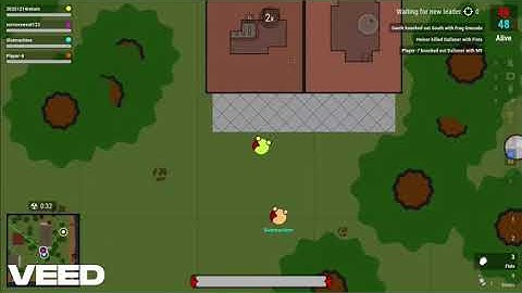 50v50 crazy gameplay(red commander)