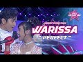 Sweet Bersemut Warissa Dengan Perfect | Ed Sheeran | Johan, Pak Nil, AC Mizal, Hazama