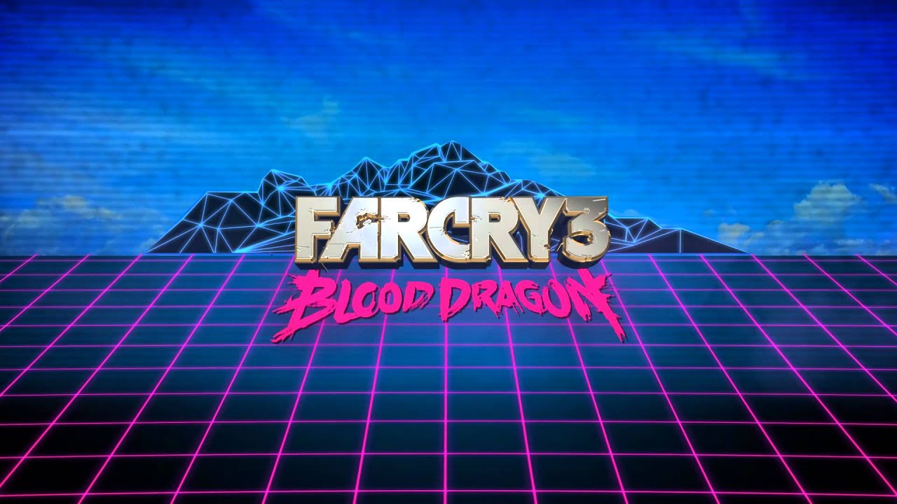 стим blood dragon фото 93