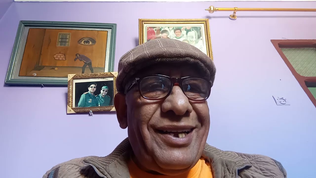 قصة علي البيضاوي و مولاي المهدي الملقب بأمير السجناء