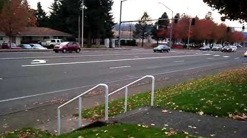 Xperia X10 Video Comparison - 480P - Android 1.6 (Part I)