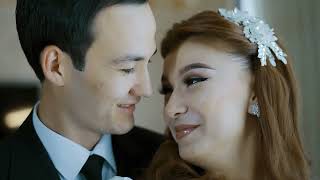 Shoxrux Treller Wedding Day Turtkul