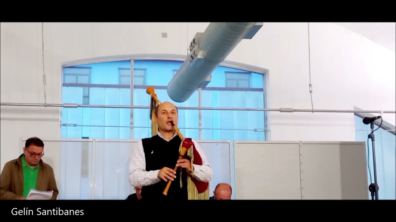 "Jota del Val.lebreu", Ramón García Sánchez