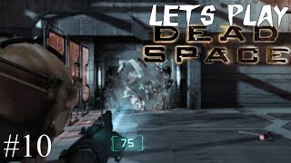 Dead Space #10 | AMBUSHED
