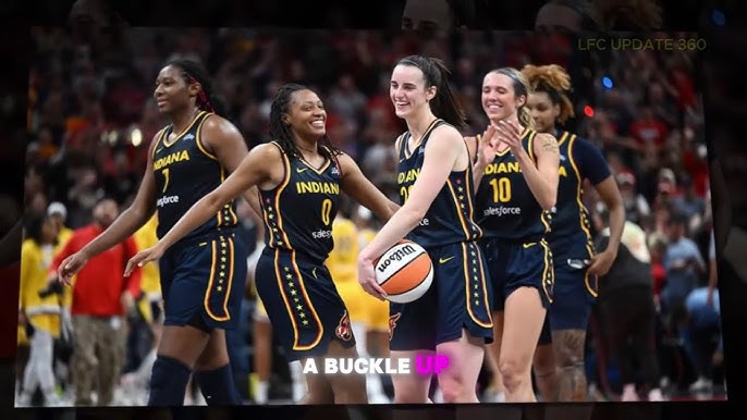 Indiana Fever OFFICIALLY Sign 3 STARS To Win Caitlin Clark WNBA Title! THIS  Is AMAZING!" - YouTube