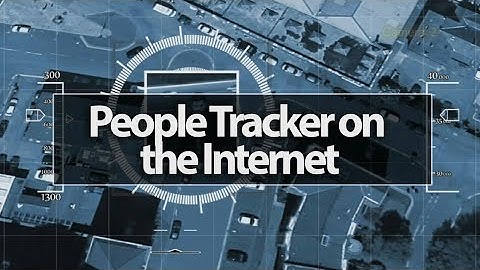 Trape V1 People Tracker on the Internet in Kali Linux📌