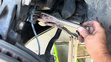 2014 Mazda 6 Front Stabilizer links