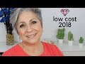 JOYAS 2018 LOW COST // Makeupmasde40