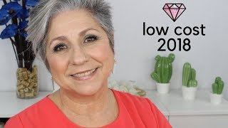 JOYAS 2018 LOW COST // Makeupmasde40 screenshot 1