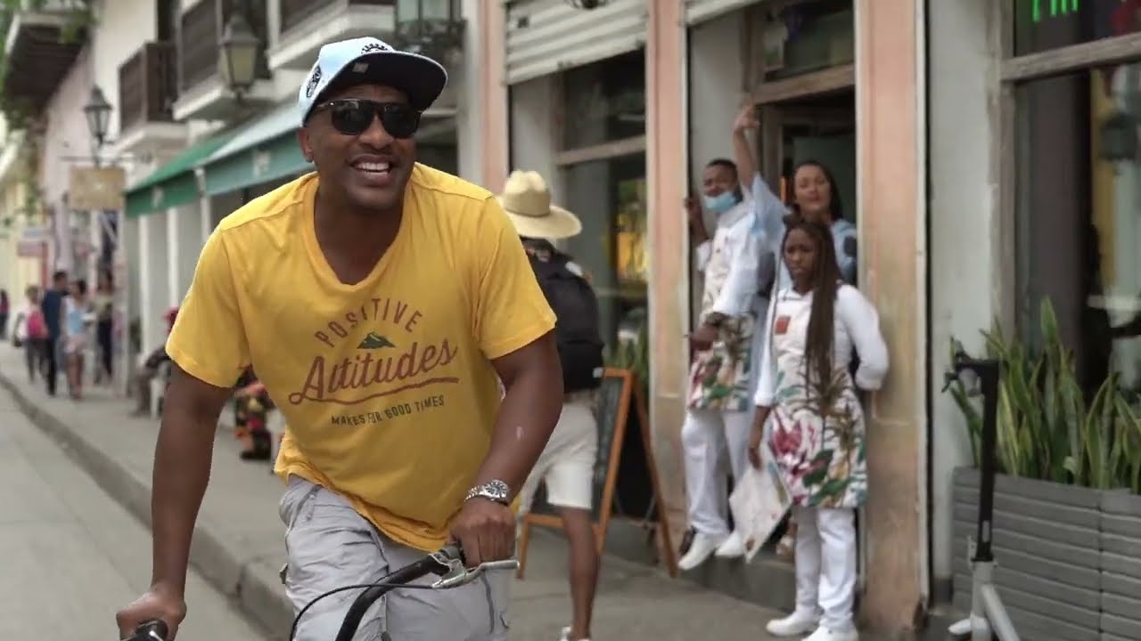 Traffic  - Aatif Dejean