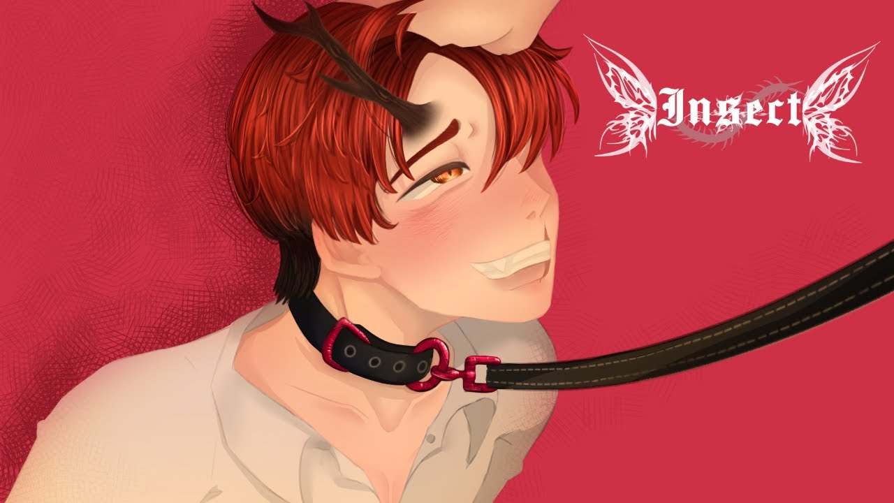 INSECT | Rain (เรน) | EP.2