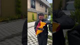 Burak Bulut Story Paylaşımı