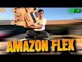 How Much I Made Working Amazon Flex for 12 Hours.