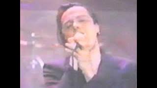 SUEDE - Metal Mickey live @ Tonight Show with Jay Leno