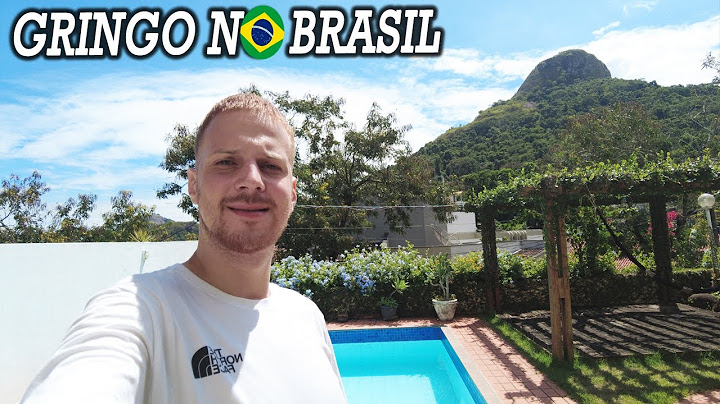 🇧🇷PASSEI 48 HORAS NESSE HOTEL NO MATO! (GRINGO NO BRASIL)