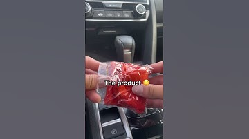 The prototype🤮 #shifter #cardriving #carmusthaves #gifts