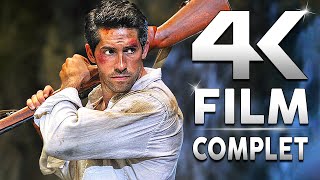 Reptile Hunter | Film COMPLET en Français 🌀 4K | Action