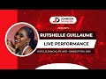 Rutshelle guillaume live performance htel elrancho ptionville