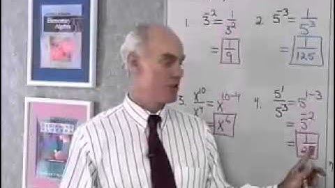 Prealgebra 10.2 MiniLecture