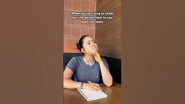 We’re both getting an F 😭#sofimanassyan #school #relatable