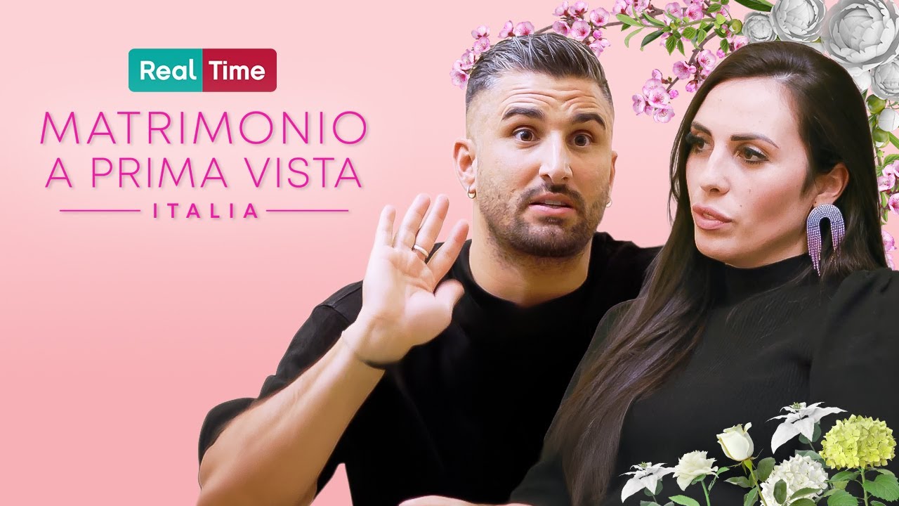 Si accendono i toni durante la reunion delle coppie 🔥 | Matrimonio a prima vista