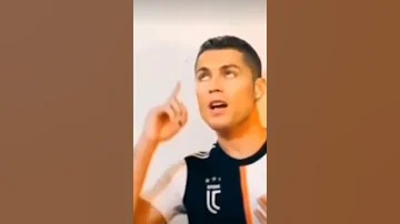 Muhammad Nabina cover by Cristiano Ronaldo