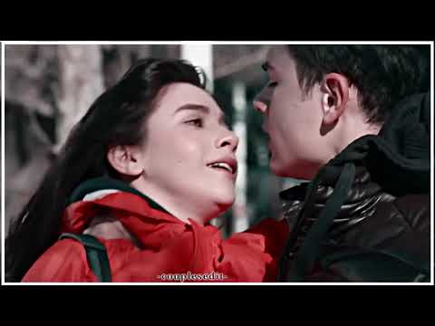 ali & yaprak   aşk olmak