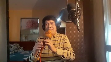 Chiếc Khăn Piêu - độc tấu sáo bầu NSƯT ĐỨC LIÊN