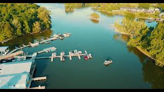 Sonny's Marina  Boone Lake  Johnson City, TN