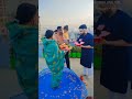 chhath pooja 4th day #chhathpuja #famlivlog #ytshorts #youtubeshorts #viralvideo #song