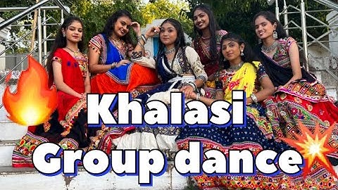 Khalasi /  Aditya gadhvi, Achint song 🎶