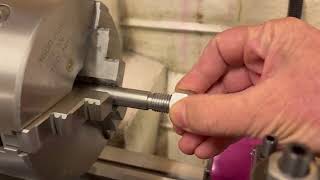 Elsx2 - Thread Cutting On Optimum Tm 3110